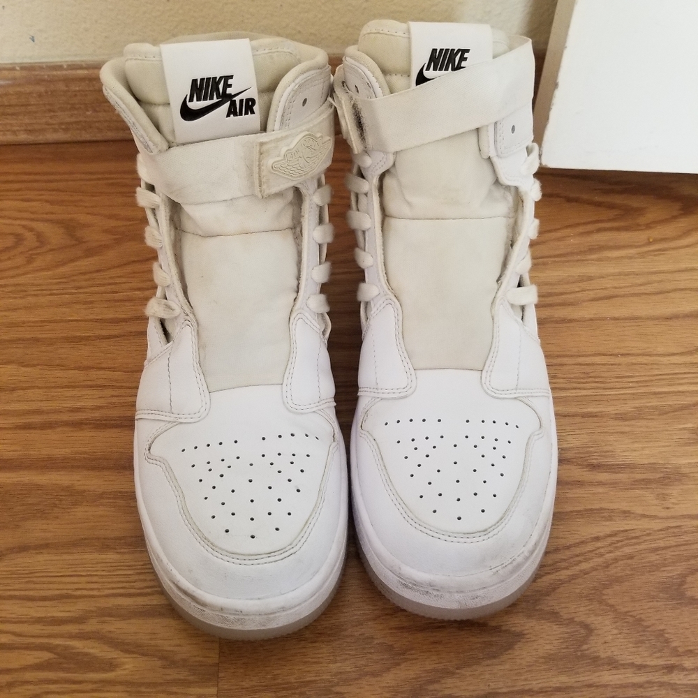 Nike air Jordan's